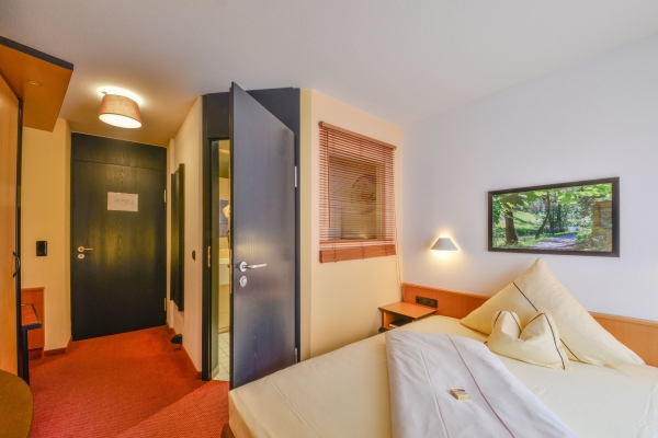 Hotel Lehmeier